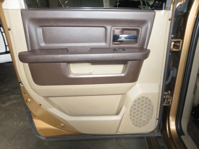 2011 Ram 2500 SLT