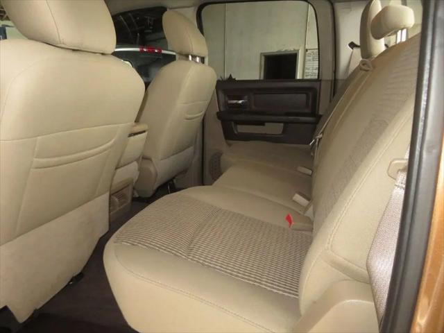 2011 Ram 2500 SLT