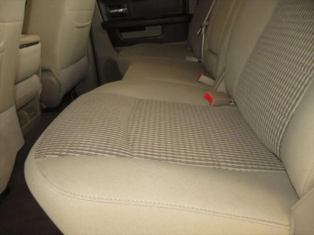 2011 Ram 2500 SLT