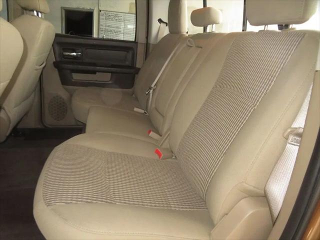 2011 Ram 2500 SLT