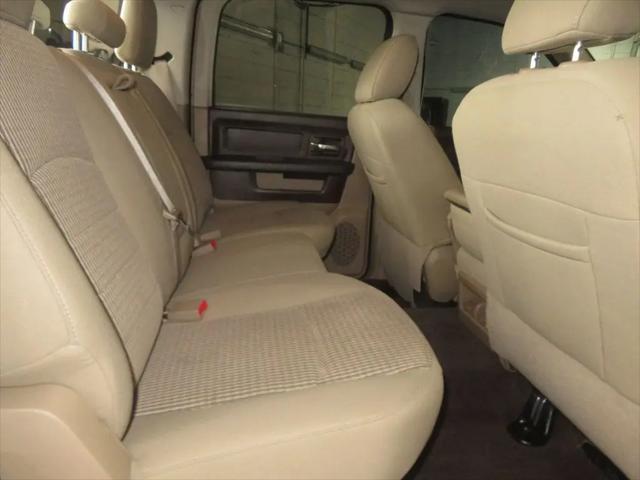 2011 Ram 2500 SLT