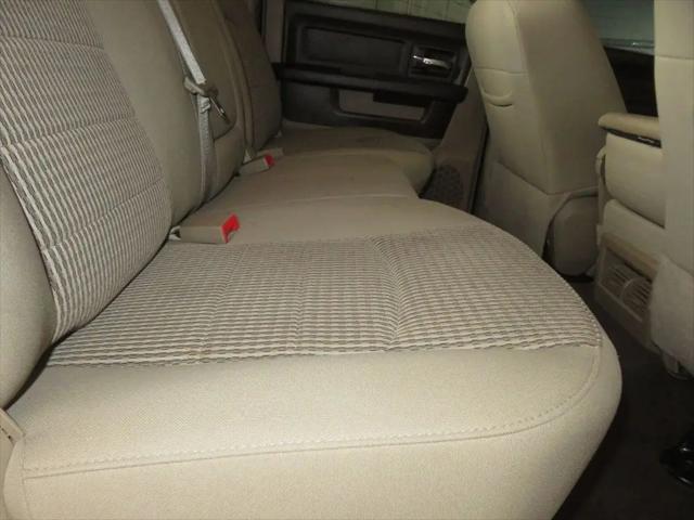 2011 Ram 2500 SLT