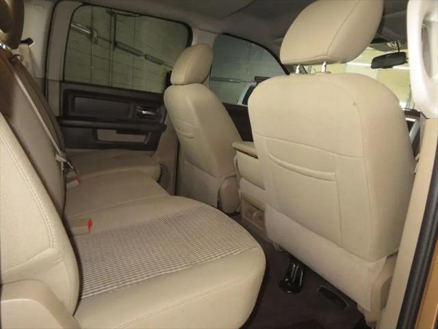 2011 Ram 2500 SLT