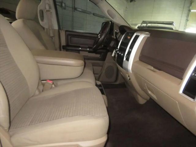 2011 Ram 2500 SLT