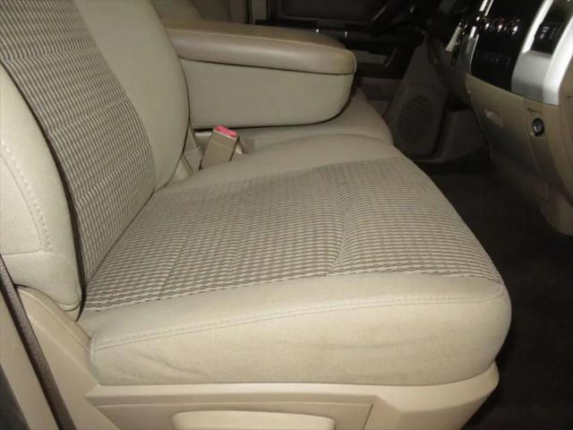 2011 Ram 2500 SLT