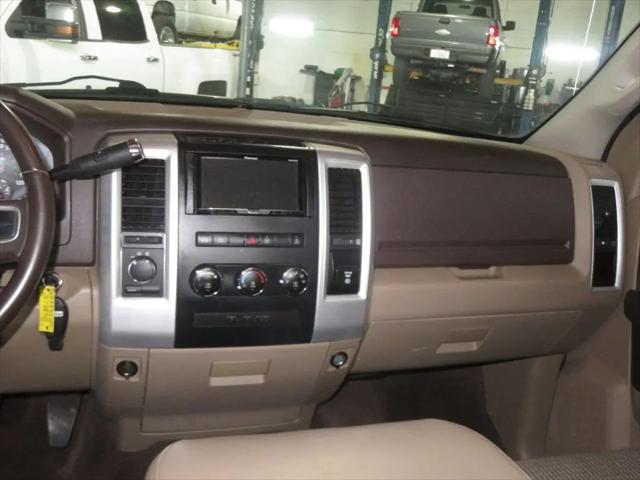 2011 Ram 2500 SLT