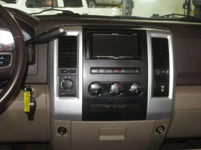 2011 Ram 2500 SLT