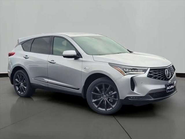 2026 Acura RDX A-Spec for sale in Stockton, CA