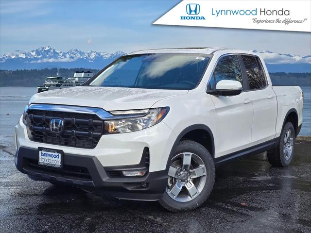 2026 Honda Ridgeline RTL for sale in Edmonds, WA