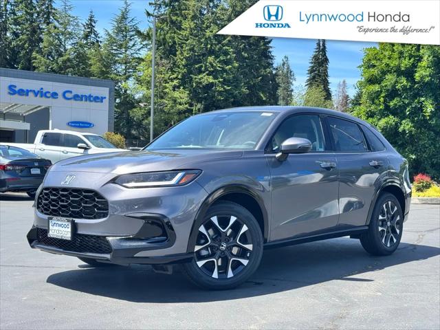 2027 Honda HR-V EX-L for sale in Edmonds, WA