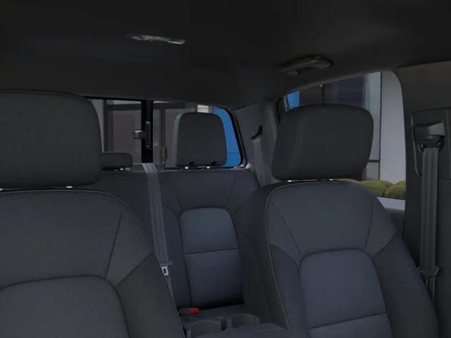 2026 Chevrolet Colorado Trail Boss, 4WD