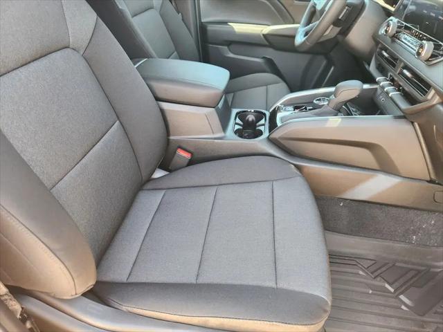 2026 Chevrolet Colorado Trail Boss, 4WD