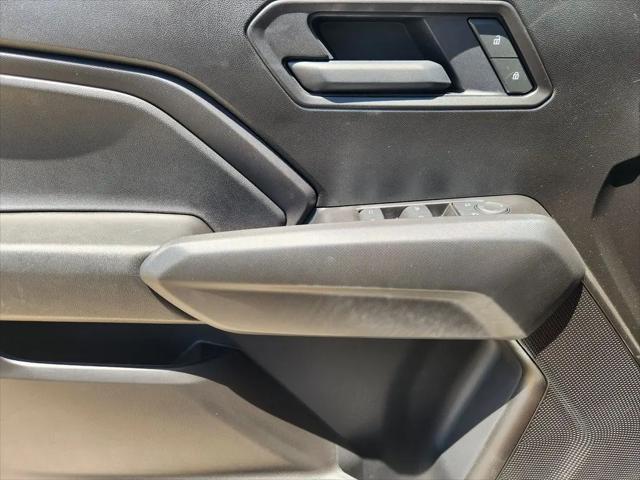 2026 Chevrolet Colorado Trail Boss, 4WD