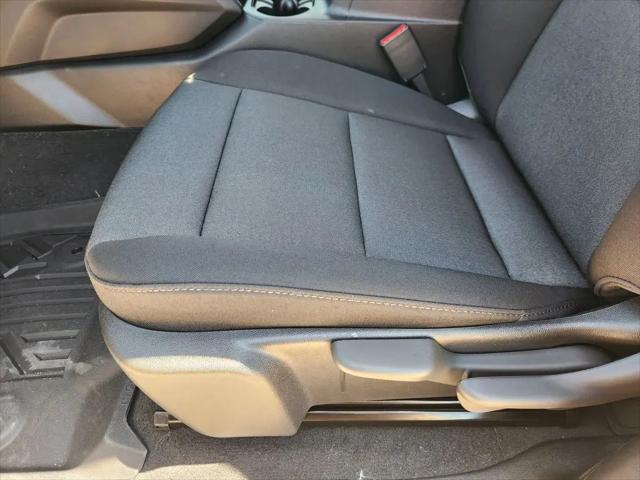2026 Chevrolet Colorado Trail Boss, 4WD