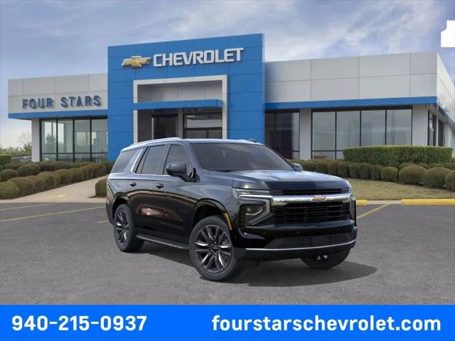 2026 Chevrolet Tahoe LS for sale in Henrietta, TX