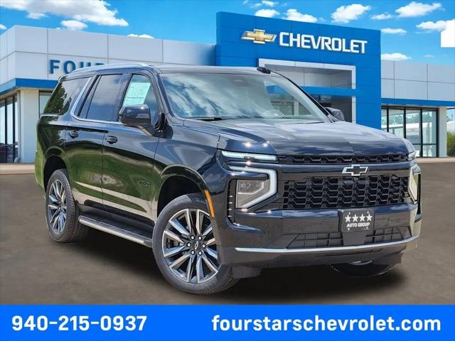 2026 Chevrolet Tahoe LS for sale in Henrietta, TX