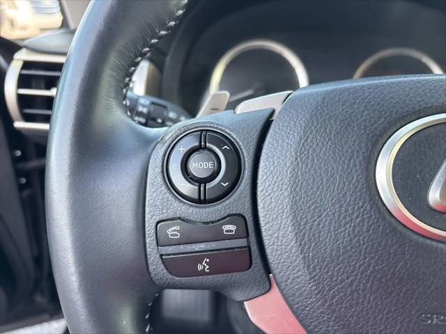 2014 Lexus IS 250 IS 250
