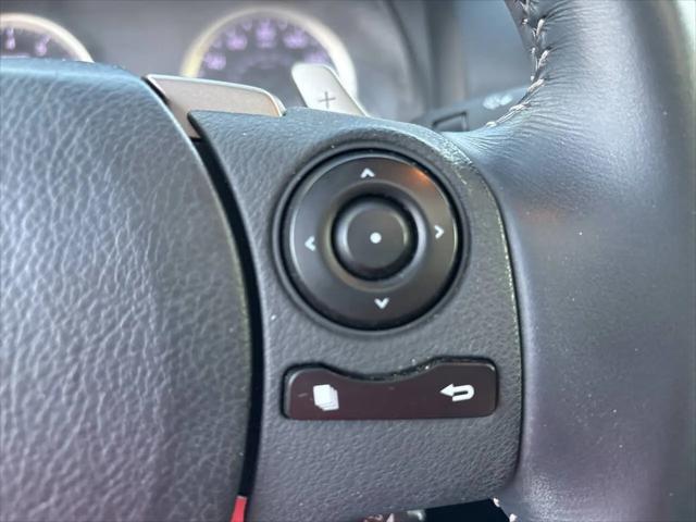 2014 Lexus IS 250 IS 250