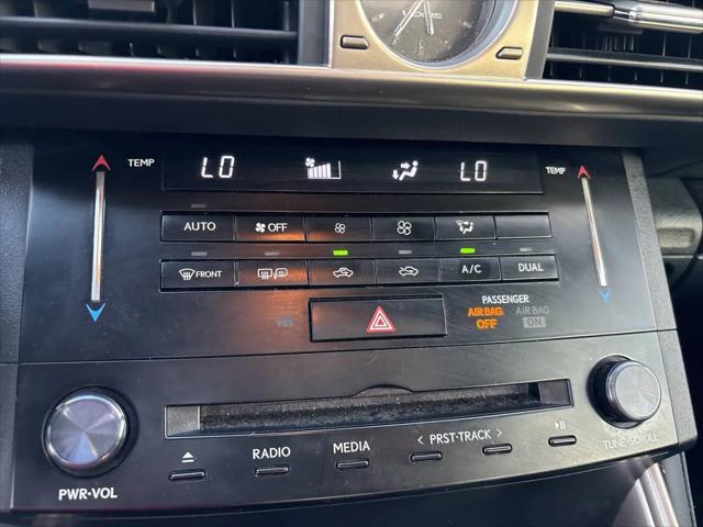 2014 Lexus IS 250 IS 250