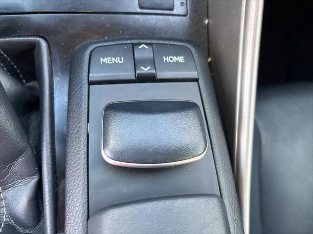 2014 Lexus IS 250 IS 250