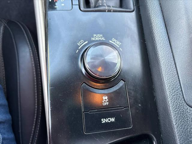 2014 Lexus IS 250 IS 250