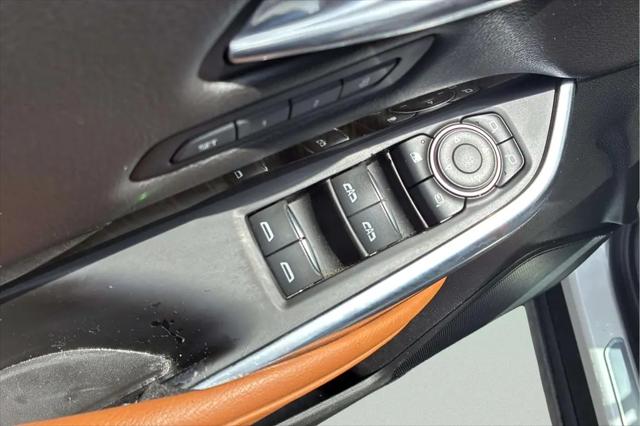 2020 Cadillac XT4 FWD Sport