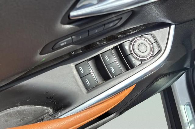 2020 Cadillac XT4 FWD Sport
