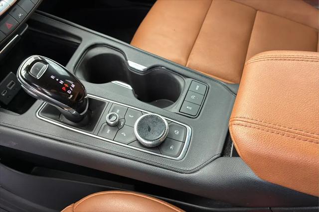 2020 Cadillac XT4 FWD Sport
