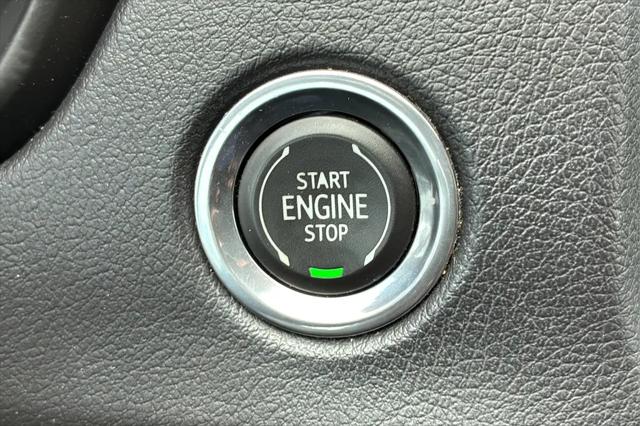 2020 Cadillac XT4 FWD Sport