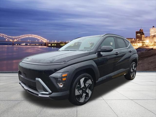 2026 Hyundai Kona Limited for sale in Memphis, TN
