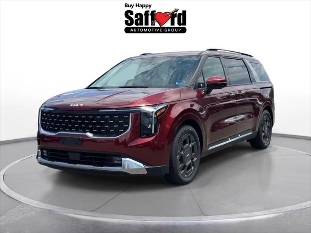 2026 Kia Carnival MPV SX for sale in Fredericksburg, VA