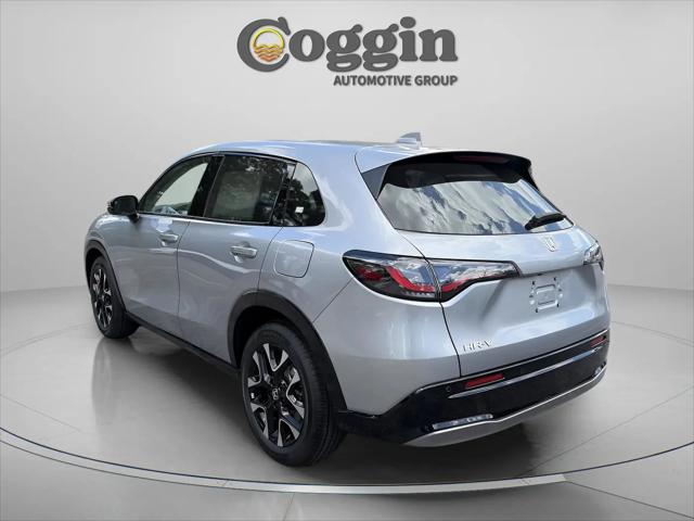 2026 Honda HR-V AWD EX-L