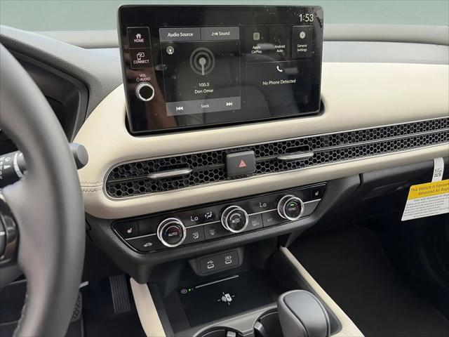 2026 Honda HR-V AWD EX-L