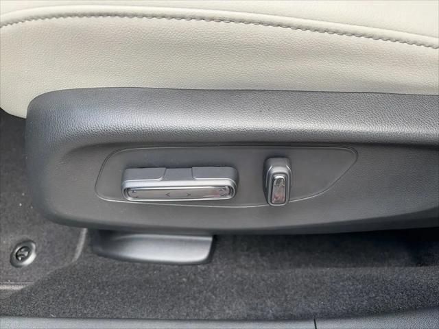 2026 Honda HR-V AWD EX-L