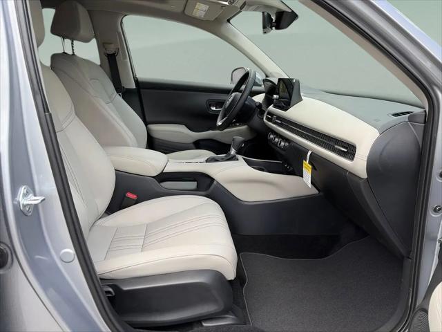 2026 Honda HR-V AWD EX-L
