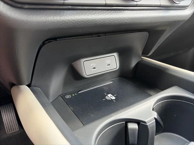 2026 Honda HR-V AWD EX-L
