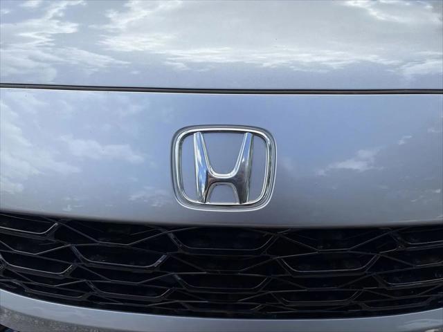2026 Honda HR-V AWD EX-L