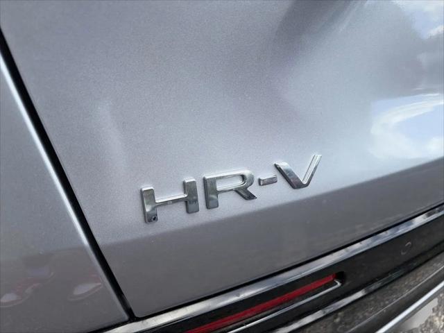 2026 Honda HR-V AWD EX-L
