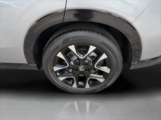 2026 Honda HR-V AWD EX-L
