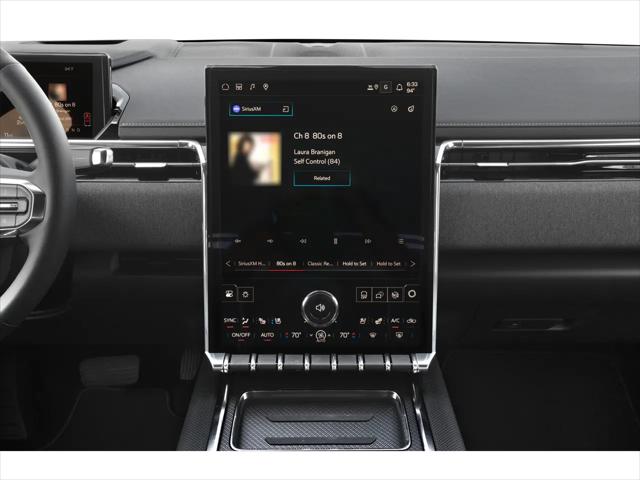 2026 GMC Sierra Standard Range Elevation