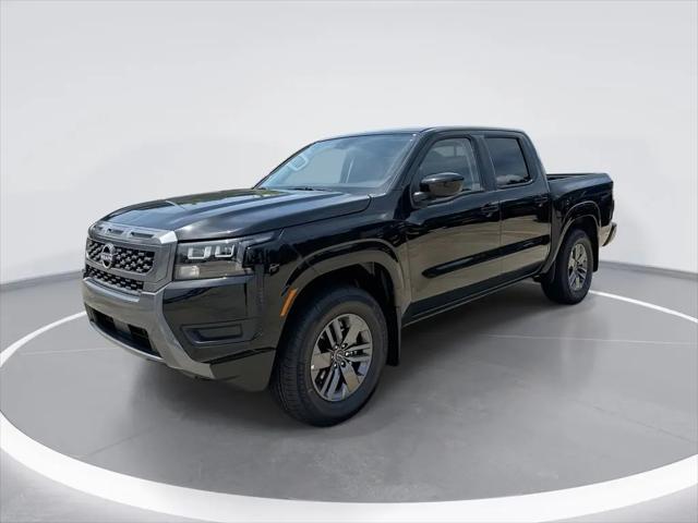 2026 Nissan Frontier Crew Cab SV 4x2 for sale in Covington, LA