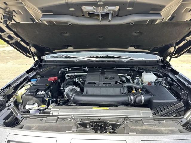 2026 Nissan Frontier Crew Cab SV 4x2