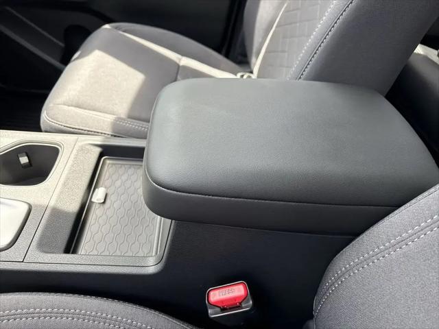 2026 Nissan Frontier Crew Cab SV 4x2