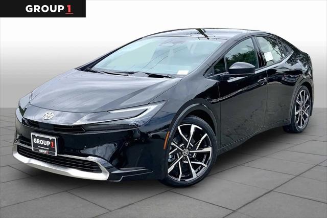 2026 Toyota Prius Plug-In XSE Premium for sale in Folsom, CA