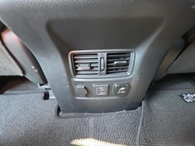 2024 Nissan Titan Crew Cab PRO-4X 4x4