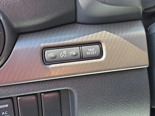 2024 Nissan Titan Crew Cab PRO-4X 4x4