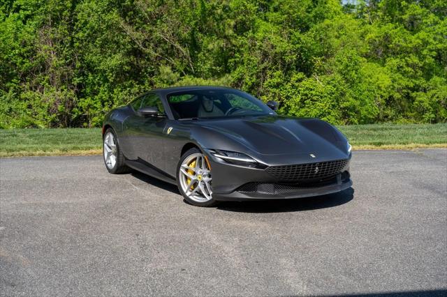 2024 Ferrari Roma Standard for sale in Greensboro, NC