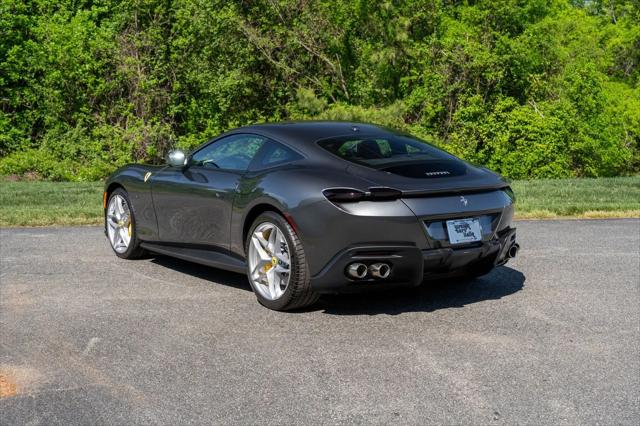 2024 Ferrari Roma Standard