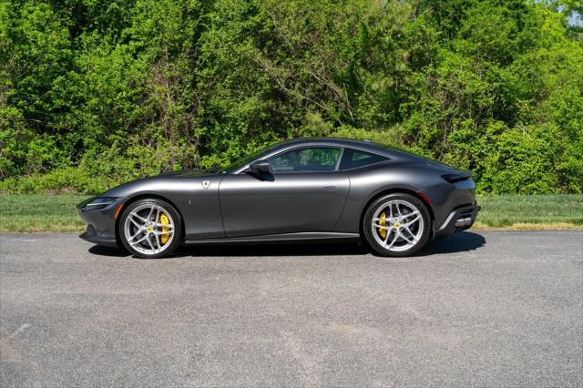 2024 Ferrari Roma Standard