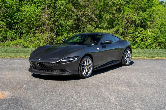 2024 Ferrari Roma Standard